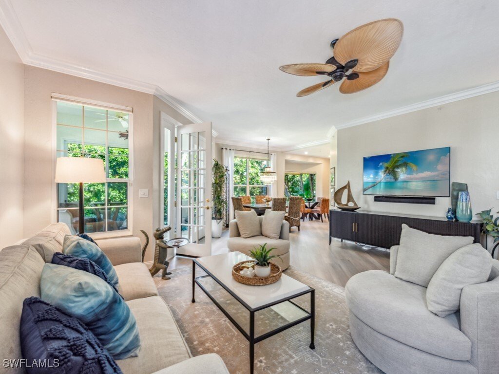 Condo in Naples, Florida, United States 1 - 16236351