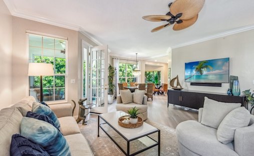 Condo in Naples, Florida, United States 1