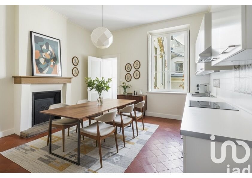 Apartment in Centre Ville, Nantes, France 2 - 16146917