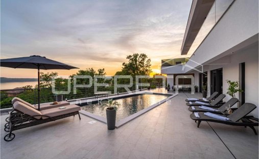 Haus in Maslenica, Zadar, Kroatien 1