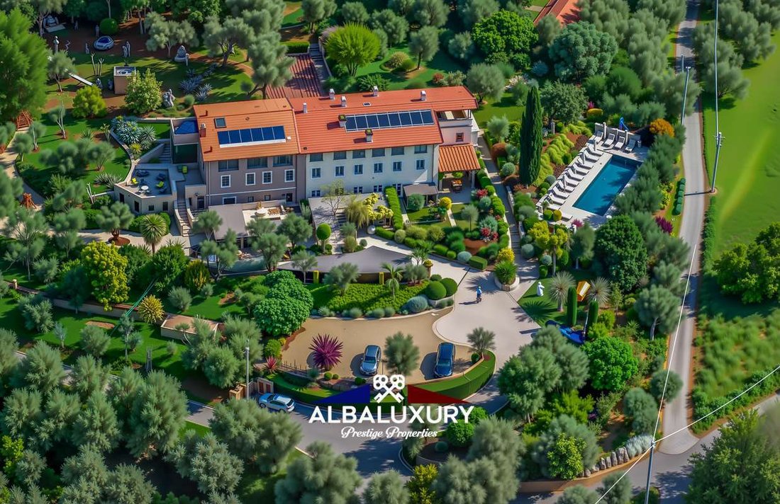 Villa in Capezzano Pianore, Camaiore, Tuscany 2 - 15347379