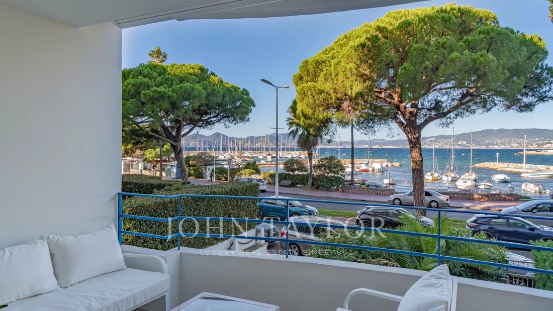 Apartment in French Riviera, Provence-Alpes-Côte d'Azur, France 5 - 16533557