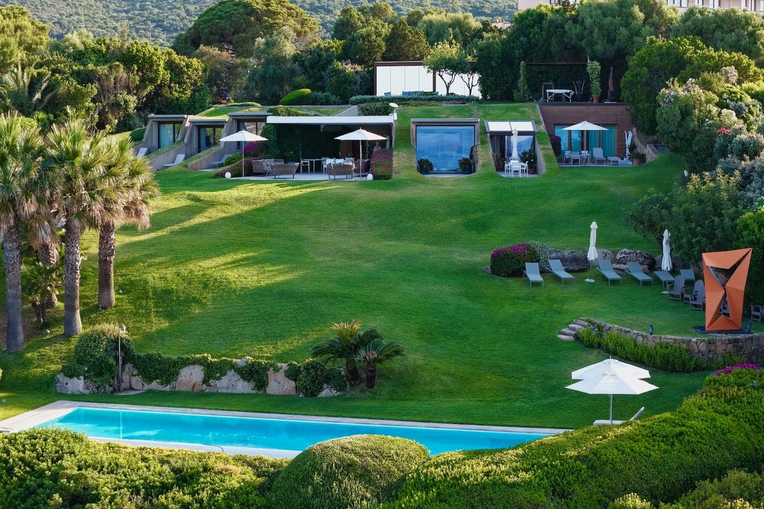 House in Porto Rotondo, Olbia, Sardinia 5 - 13137381