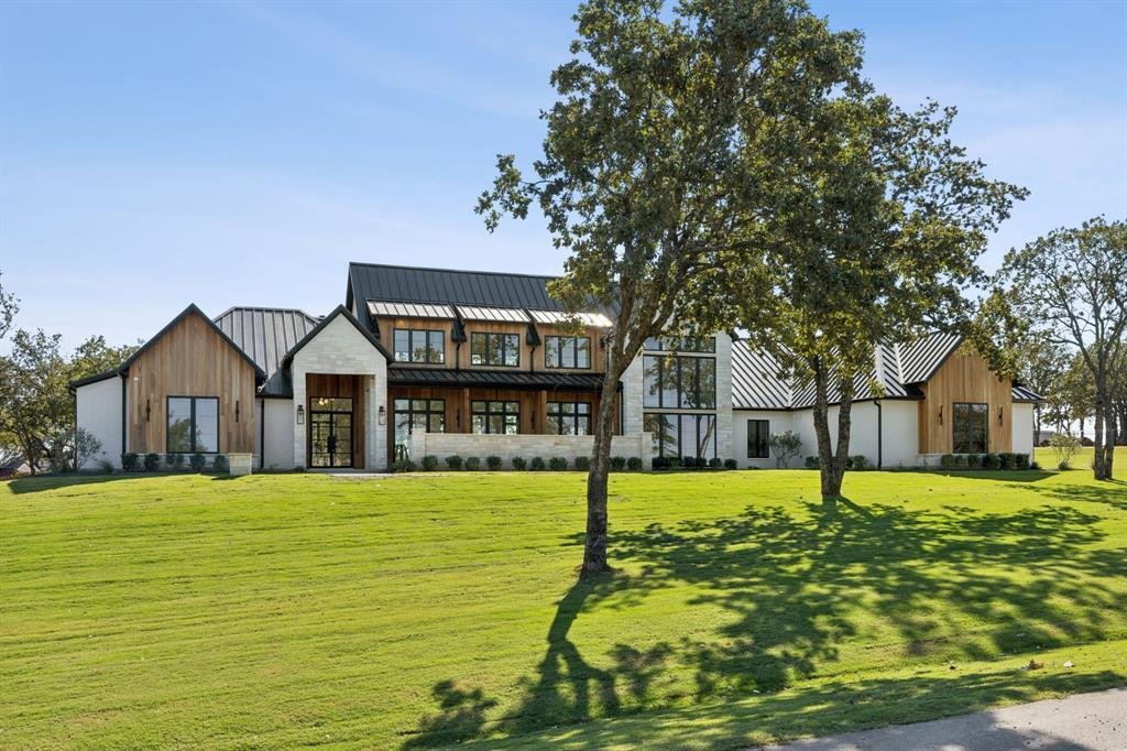 House in Weatherford, Texas, United States 2 - 16516965