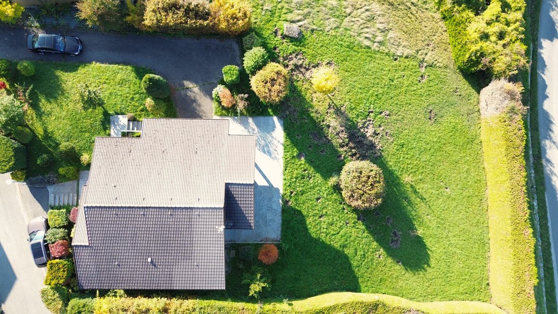 Villa in Maxilly-sur-Léman, Auvergne-Rhône-Alpes, France 3 - 16538058