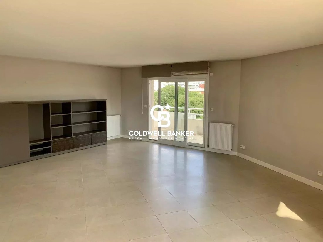 Apartment in Annemasse, Auvergne-Rhône-Alpes, France 3 - 15881982
