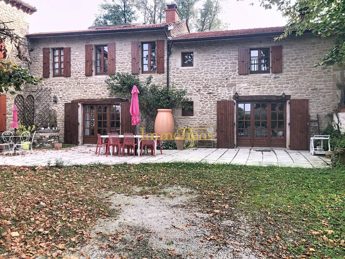 House in Claveyson, Auvergne-Rhône-Alpes, France 4 - 16533273