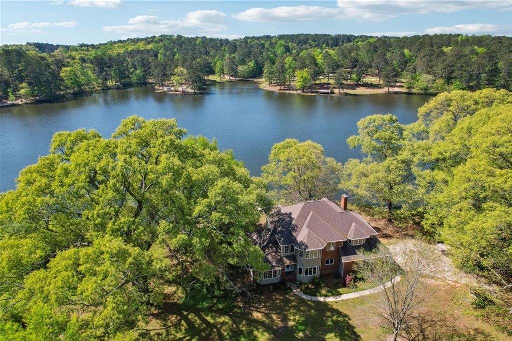 House in Conyers, Georgia, United States 3 - 16181424