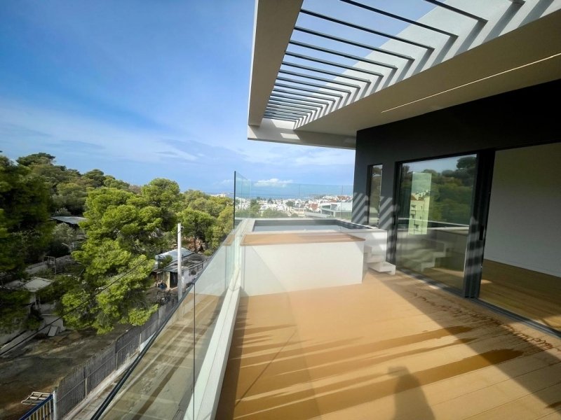 Apartment in Vouliagmeni, Attica, Greece 1 - 16533077