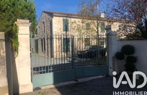 House in Le Gua, Nouvelle-Aquitaine, France 2 - 16534271