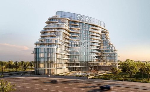 Apartment in Ras al-Khaimah Emirate, United Arab Emirates 1