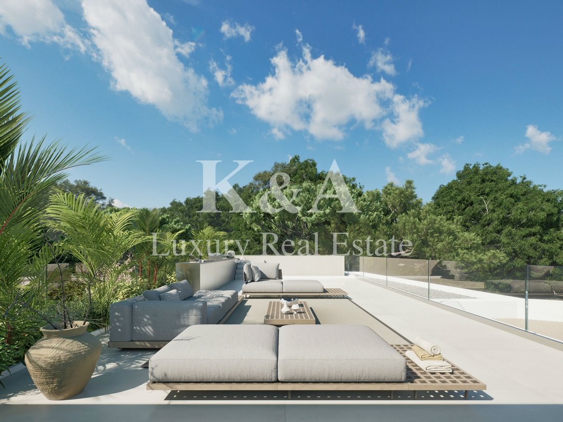 House in Vale do Lobo, Almancil, Portugal 5 - 16534458
