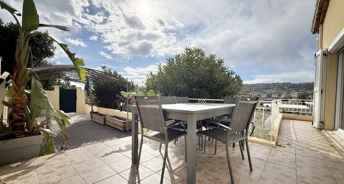 Casa a Nizza, Provenza-Alpi-Costa Azzurra, Francia 3 - 16534661