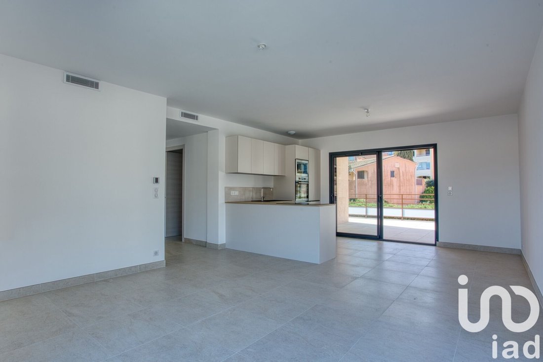Apartment in Le Dramont-Agay-Anthéor-Le Trayas, Saint-Raphaël, France 5 - 16534294