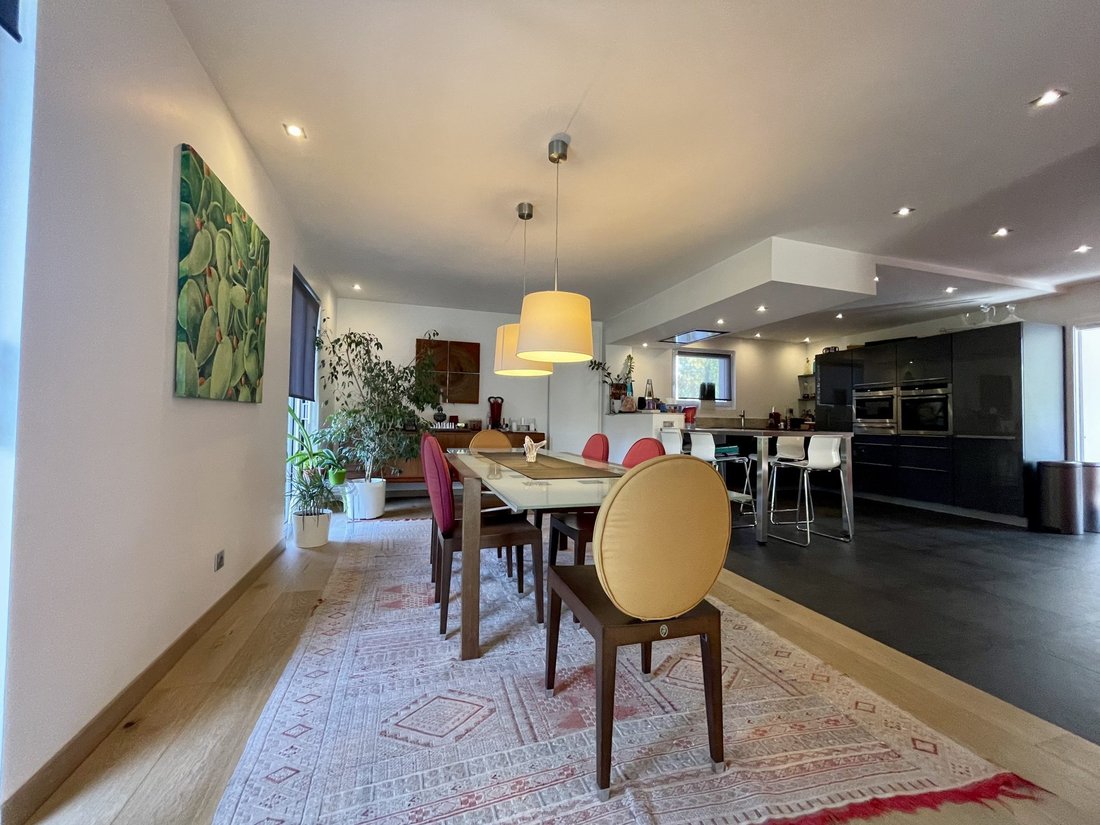 Casa en Poincaré Este, Estrasburgo, Francia 4 - 16537927