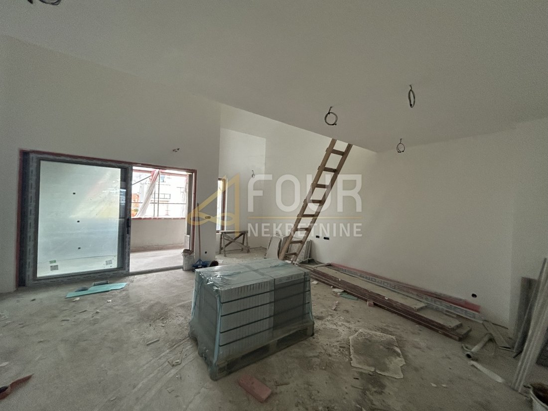 Apartment in Porec, Istria County, Croatia 2 - 16253396