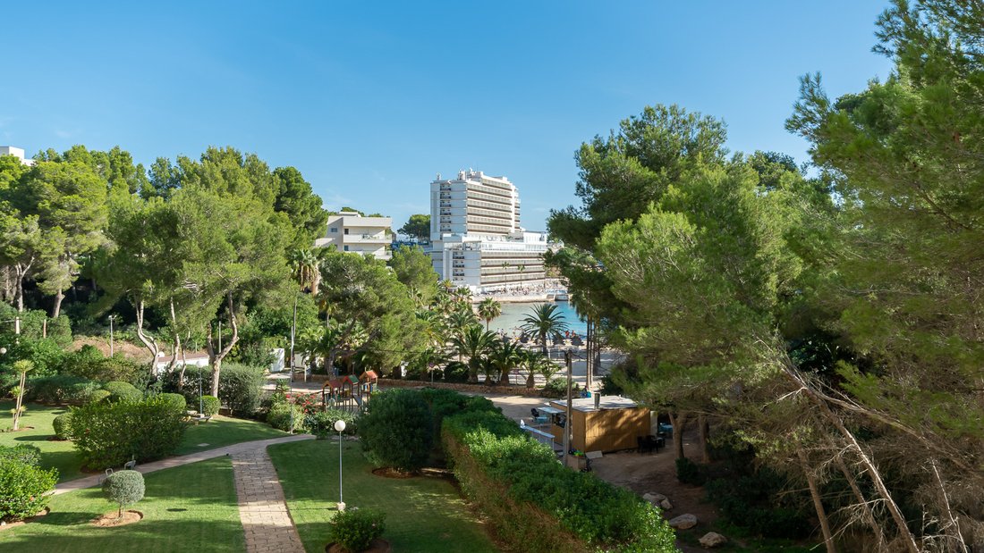 Apartamento en Calviá, Islas Baleares, España 2 - 16533110