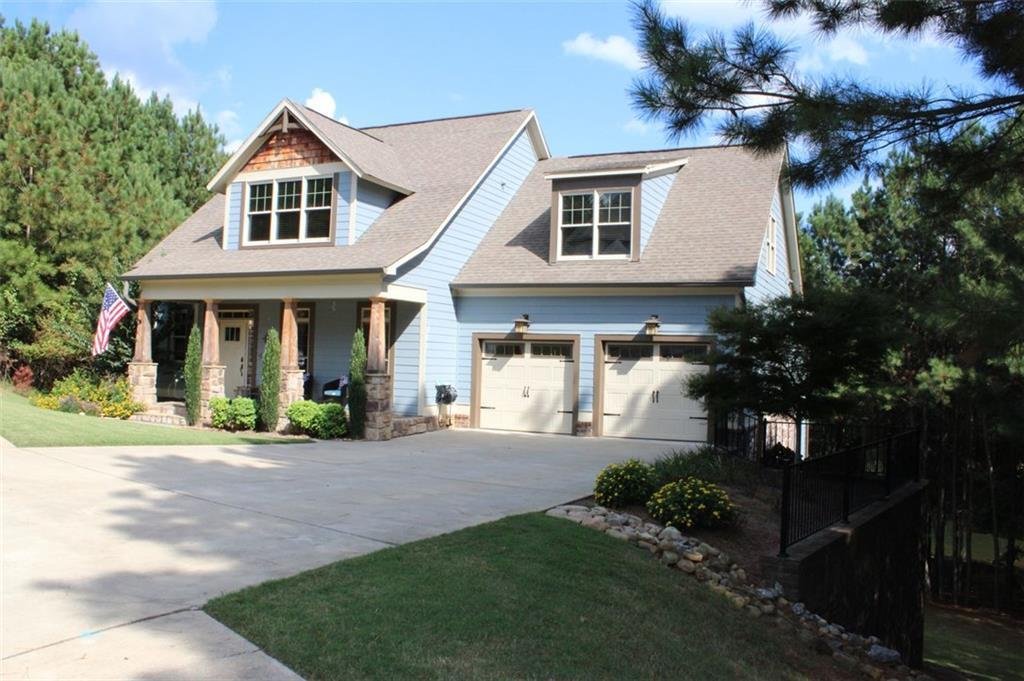 House in Canton, Georgia, United States 4 - 16534846