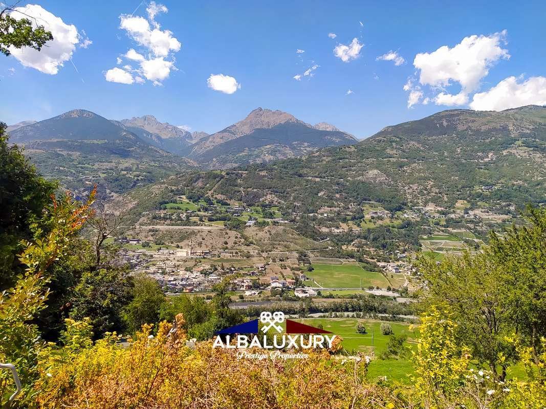 Villa in Fenis / Fénis, Aosta Valley / Vallée d'Aoste, Italy 5 - 16534985