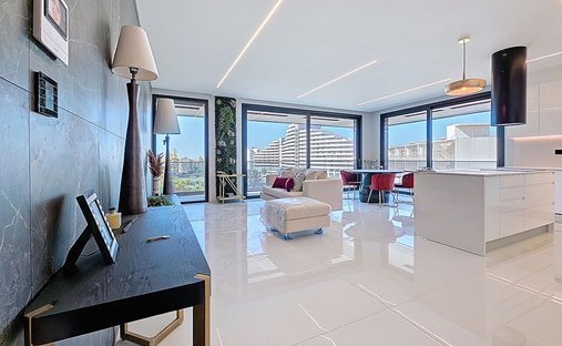 Apartment in Portimao, Algarve, Portugal 1