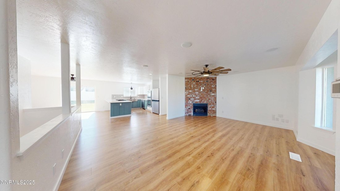House in Winnemucca, Nevada, United States 3 - 16537079