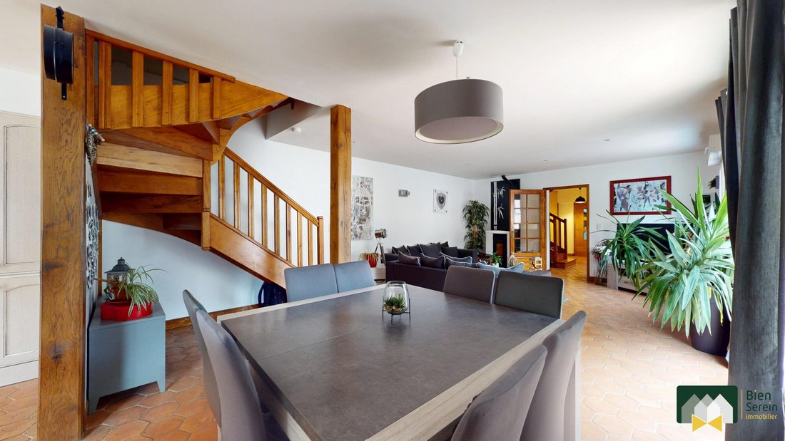 House in Champhol, Centre-Val de Loire, France 2 - 16537923