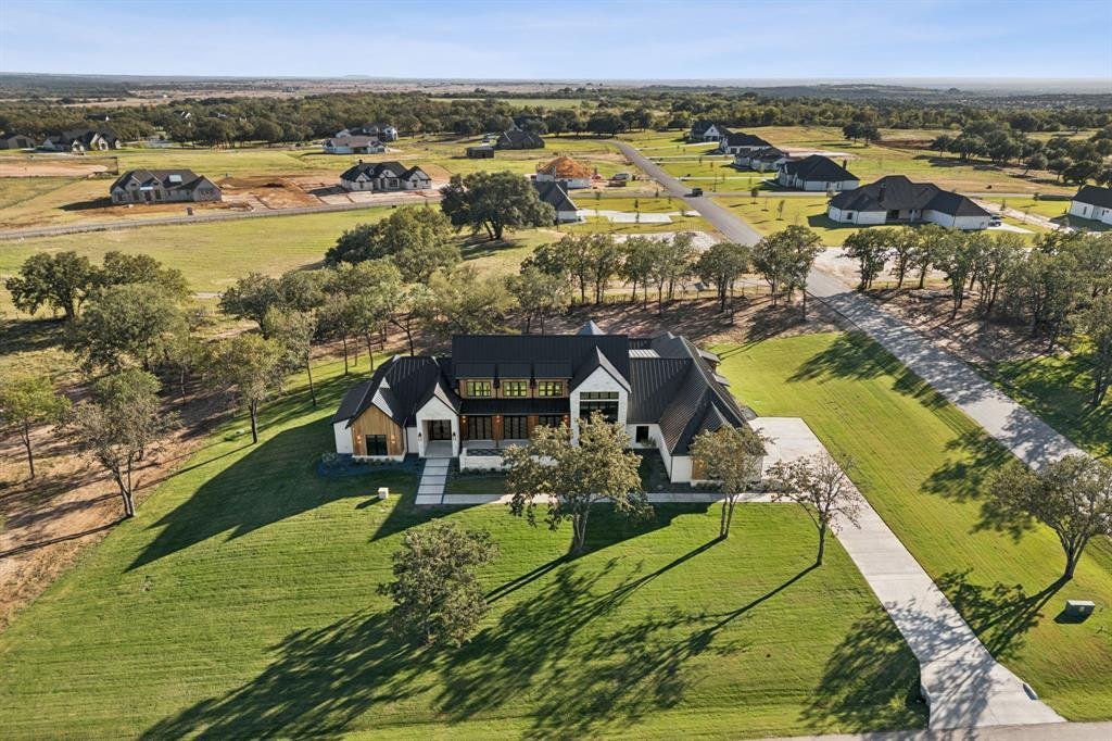 House in Weatherford, Texas, United States 3 - 16516965