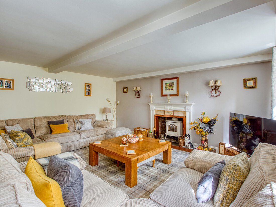 House in England 3 - 16535226