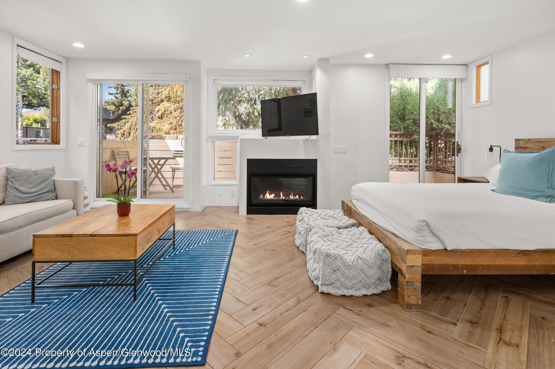 House in Aspen, Colorado, United States 1 - 16535176