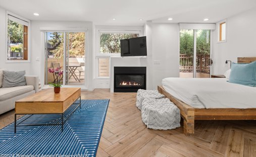 House in Aspen, Colorado, United States 1
