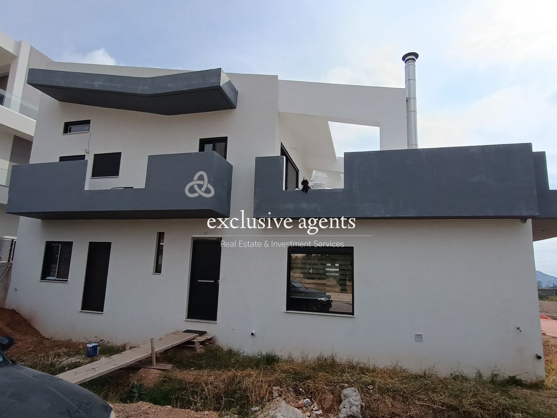 House in Glyka Nera, Attica, Greece 1 - 16536204