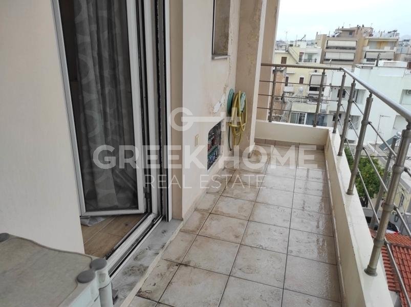 House in Moschato, Attica, Greece 1 - 16533440