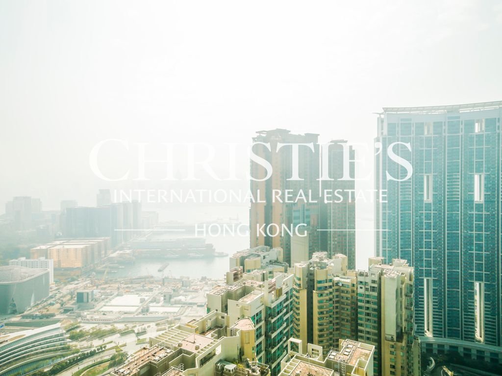 Apartment in Hong Kong, Hong Kong 1 - 16537587