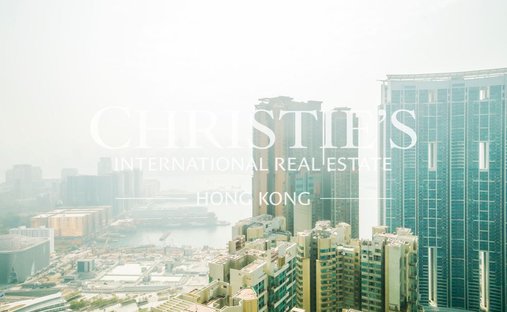 Appartement à Hong-Kong, Hong Kong 1