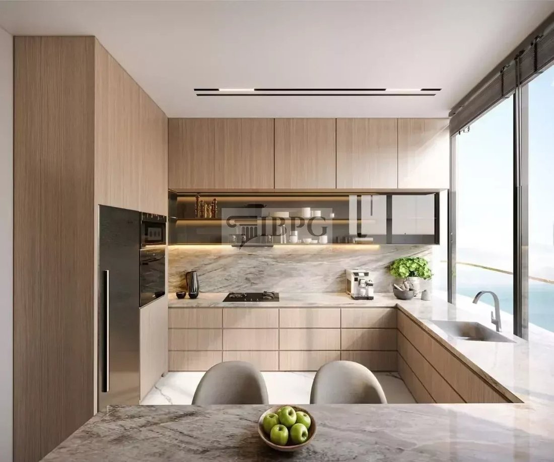 Apartment in Ras al-Khaimah Emirate, United Arab Emirates 5 - 16533480