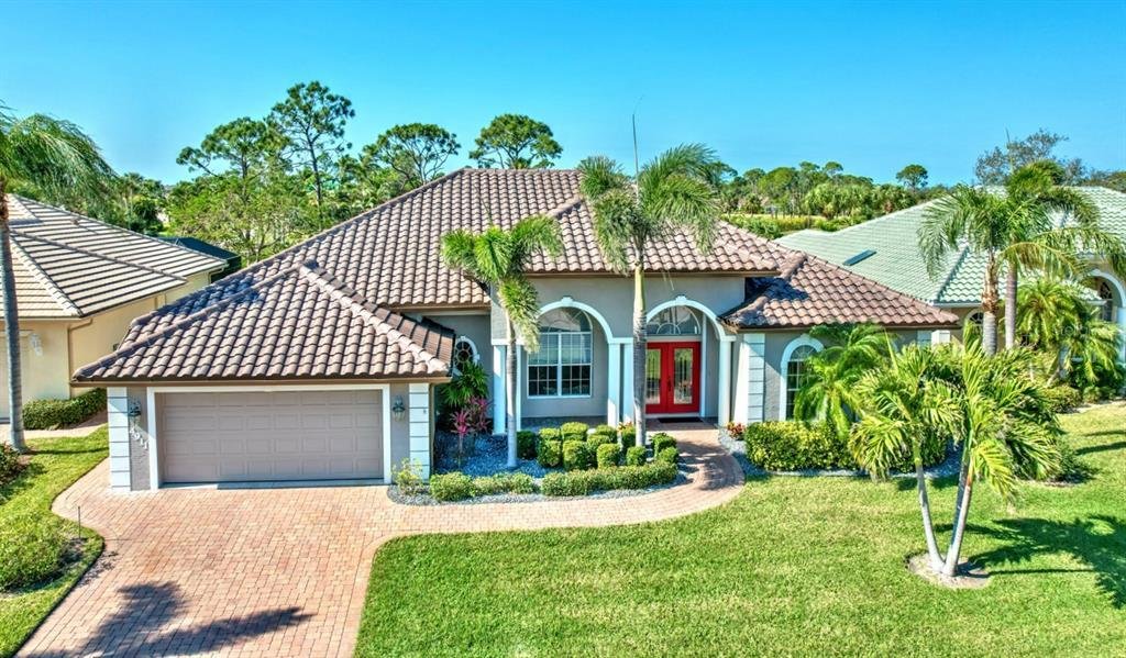 House in Punta Gorda, Florida, United States 1 - 16529009