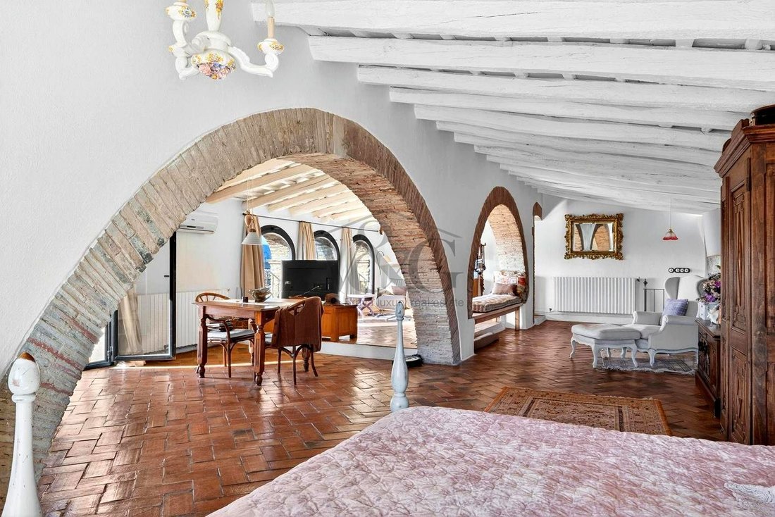 Villa in Regent, Catalonia, Spain 5 - 16533025