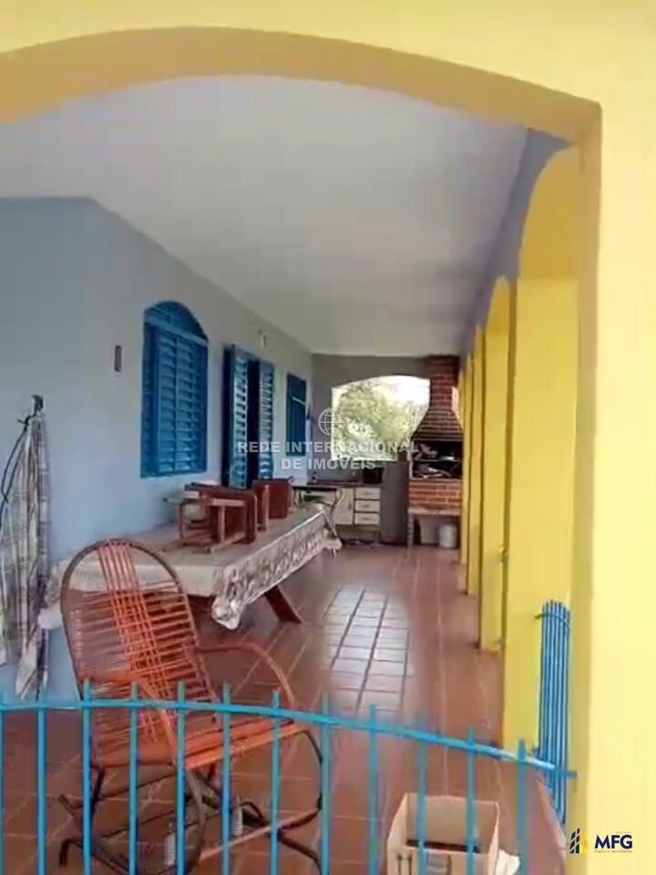 Farm Ranch in Angatuba, State of São Paulo, Brazil 5 - 16536825