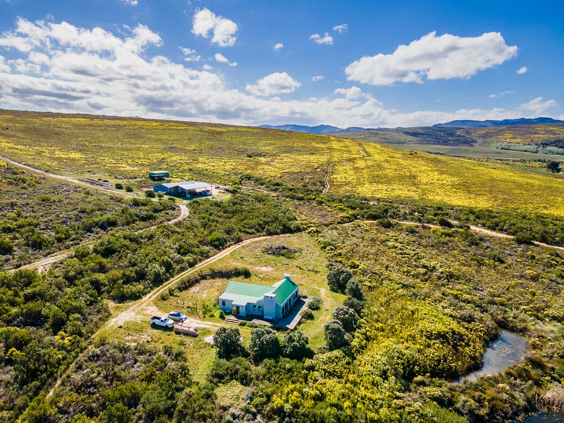 Farm Ranch in Stanford, Western Cape, South Africa 5 - 16533858
