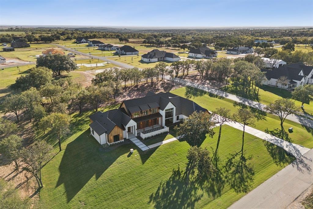 House in Weatherford, Texas, United States 4 - 16516965