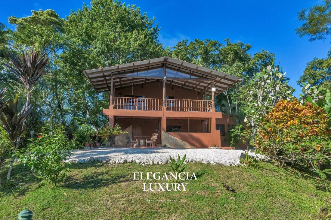 Villa in Cedros, Provinz Puntarenas, Costa Rica 3 - 16533276