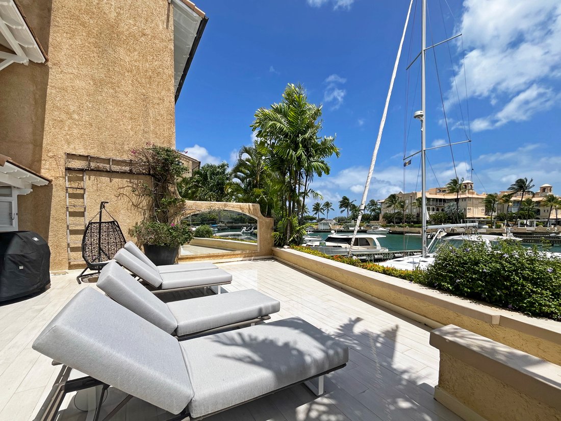 Apartment in Saint Peter, Barbados 4 - 16534467
