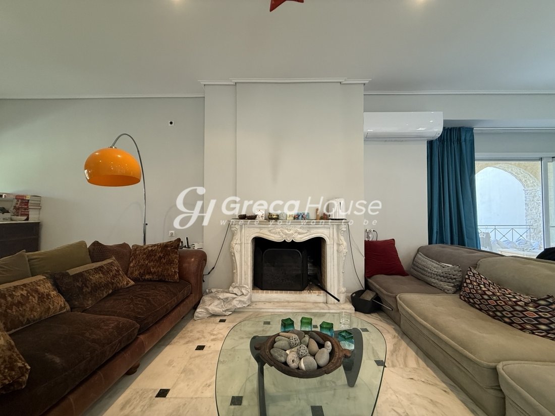 Apartment in Ekali, Attica, Greece 1 - 16534660