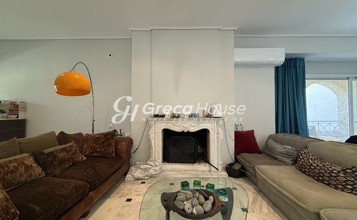 Apartment in Ekali, Attica, Greece 1