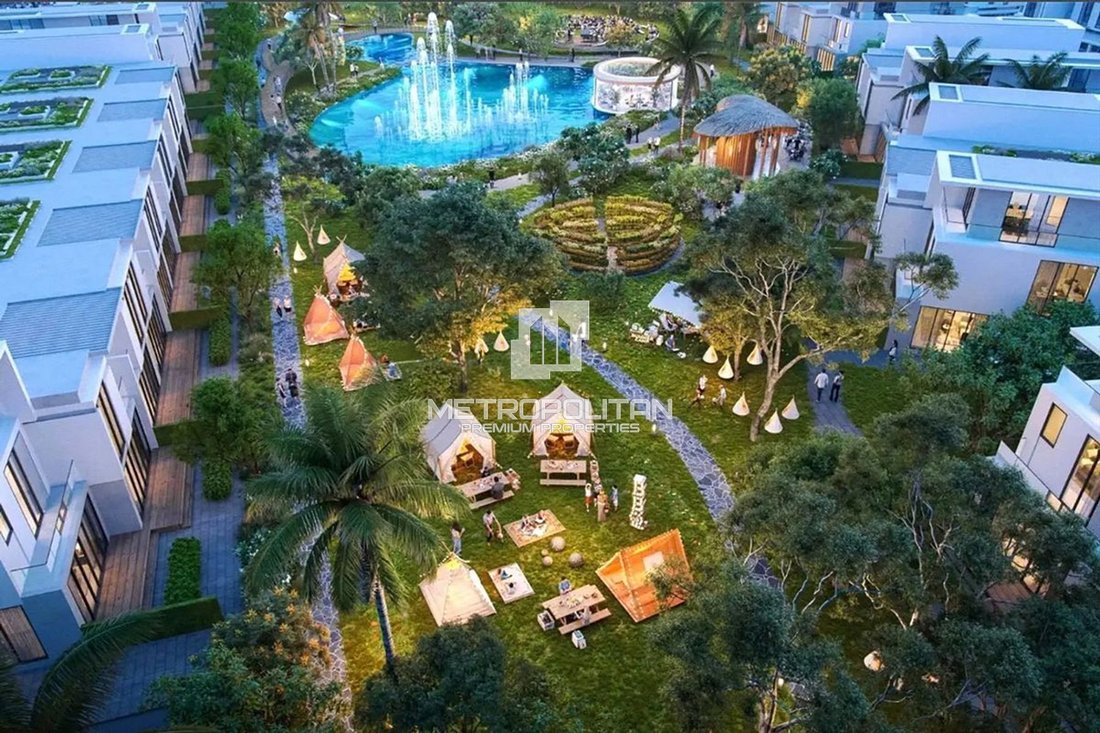 Villa in Al Yalayis 1, Al Yalayis, Dubai 5 - 16533833