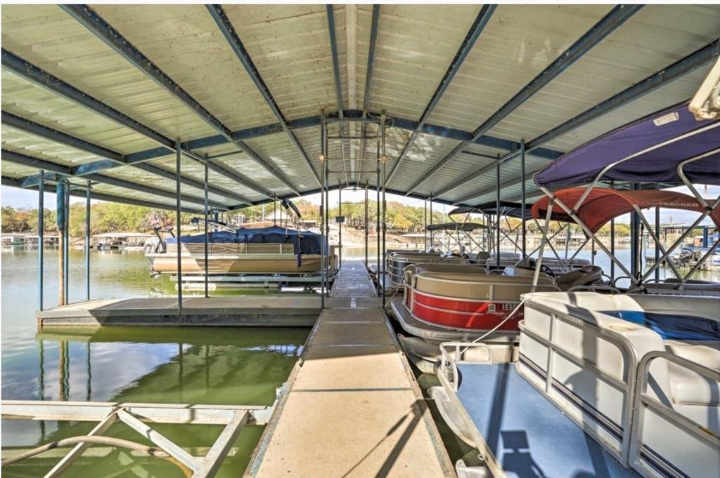 House in Chico, Texas, United States 5 - 16535121