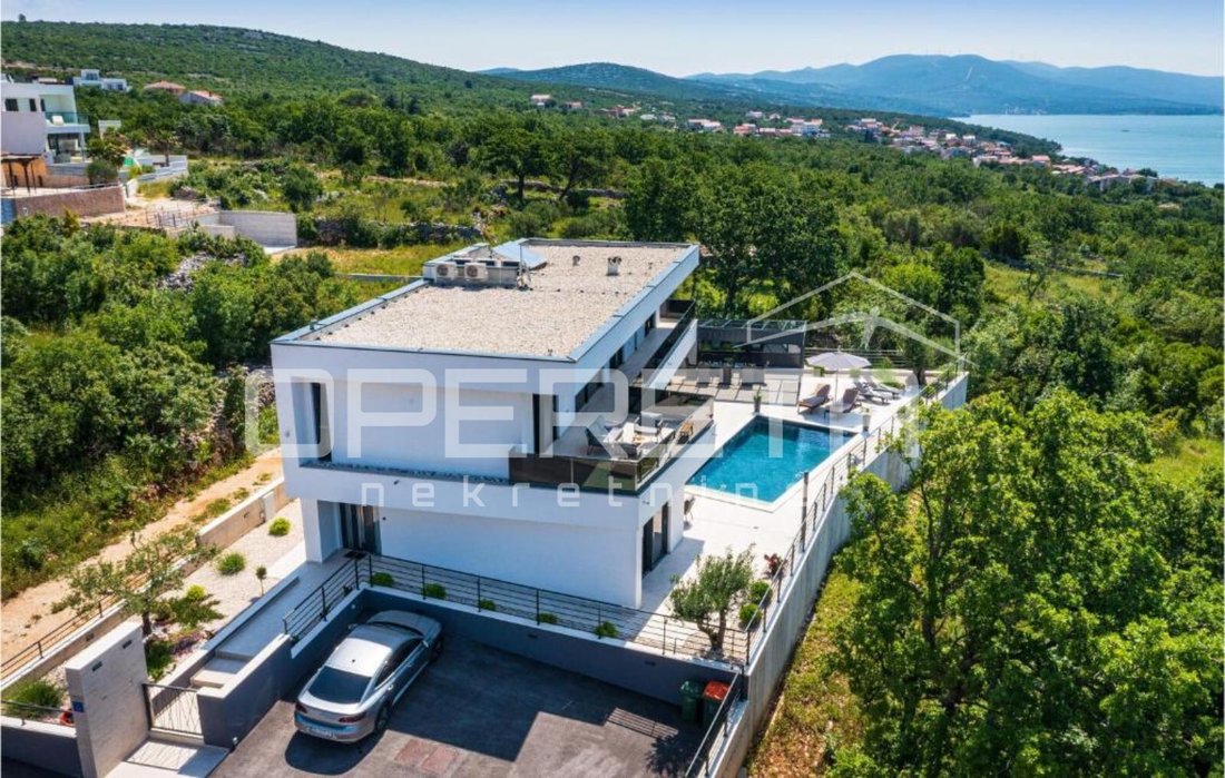 House in Maslenica, Zadar County, Croatia 5 - 16534415