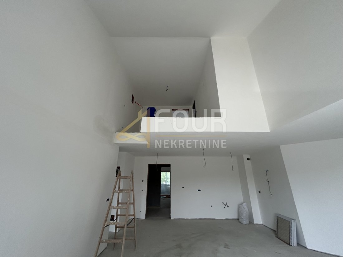 Apartment in Porec, Istria County, Croatia 4 - 16253398