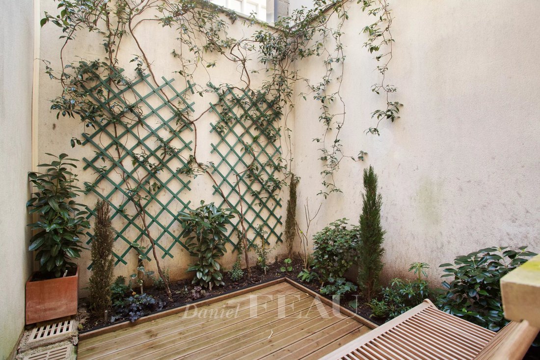 House in Villiers-L. Michel, Levallois-Perret, France 3 - 16533089