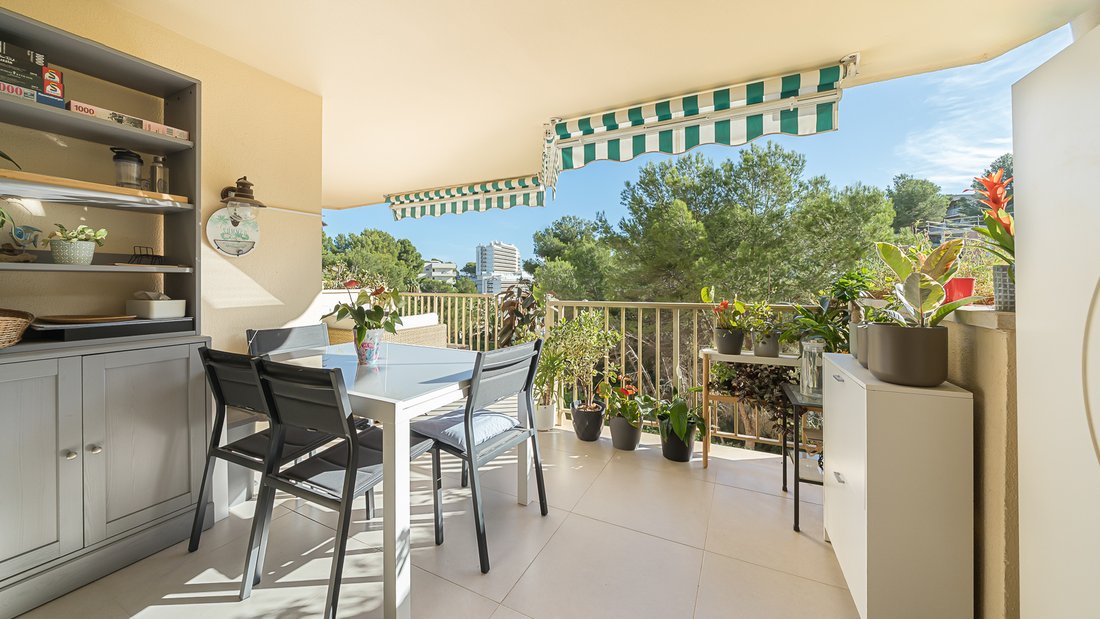 Apartamento en Calviá, Islas Baleares, España 3 - 16533110